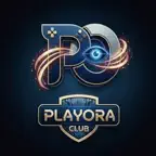 PLAYORACLUB iOS Icon