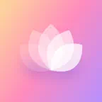 Daily Affirmations - Lumio AI iOS Icon