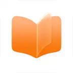 FlowReader - Hands-Free EPUB iOS Icon