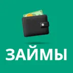 Займы на карту - Creditnova icon