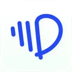 Dear RoRo: Journal & AI Story Icon