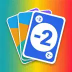 Skygo : The Card Game iOS Icon