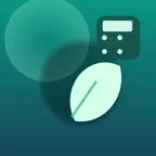 Chia Calculator iOS Icon
