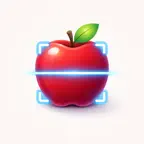 MIA AI-Personalized nutrition Icon