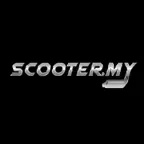 Scooter.my iOS Icon