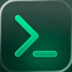 Echo - SSH + Mosh Client icon