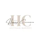 Happy Cinnamon Artisan Bakery iOS Icon