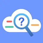 Word Qloud iOS Icon