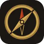 FlowTrip – Easy Trips iOS Icon