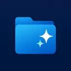 File Cleaner iOS Icon