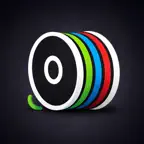 Spool 3D Print Cost Calculator iOS Icon