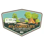 JG's Campen Life iOS Icon