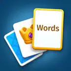 Solitaria - Word Puzzle Game iOS Icon