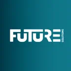 Future Solutions iOS Icon