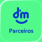 DM Parceiros iOS Icon