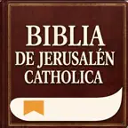 Jerusalem Bible Spanish iOS Icon
