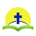 Ashland Methodist Church iOS Icon