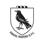 Fingal Ravens GAA iOS Icon