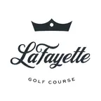 Lafayette Golf Course iOS Icon