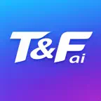 Track & Field AI iOS Icon