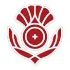Holy Spirit Church - Fremont iOS Icon