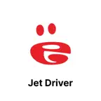 Jet Driver iOS Icon