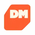 Dopamine Menu + App blocker Icon