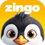 Zingo: Save places & Travel Icon