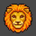 Leão Manso iOS Icon