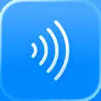 Smart NFC Writer: Read & write iOS Icon