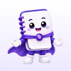 Not Ortağım: AI Ders Çalışma Icon
