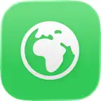 Flagly: Flag Quiz Game iOS Icon