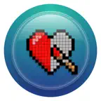 Pixel Art: Coloring Book iOS Icon
