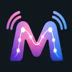 Mimi – Canlı Yayın Platformu Icon