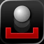 Up - Space Climber iOS Icon