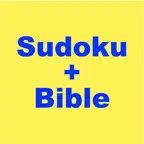 SudokuBible iOS Icon