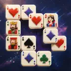 Poker Blast: Puzzle Card Game iOS Icon