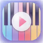 Pianola Icon