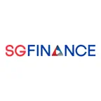 SG Finance icon