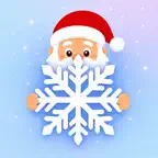Snowflower Planner Icon