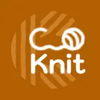 CoKnit - Knitting for Beginner iOS Icon