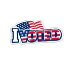 Campaign Stickers ° iOS Icon