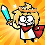 Knight Survivor iOS Icon
