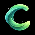 Creen: AI Art, Video Generator icon