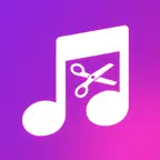 ReAudio - Audio Editor & Mixer iOS Icon