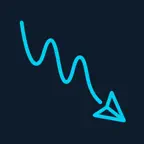 Diet Log: RE:DIET AI Coach iOS Icon
