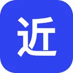 极近 icon