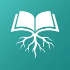 VerseRoot: Daily Bible Study Icon
