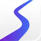 Spacian: Rocket Launch Tracker iOS Icon