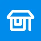 Offline Shop - Inventory POS iOS Icon